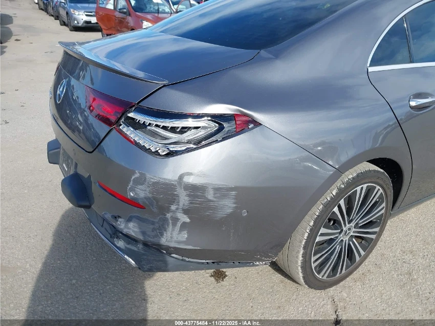 Mercedes-Benz CLA 250 COUPE* DIGITAL* �������* 360 | Mobile.bg � ����������� 6