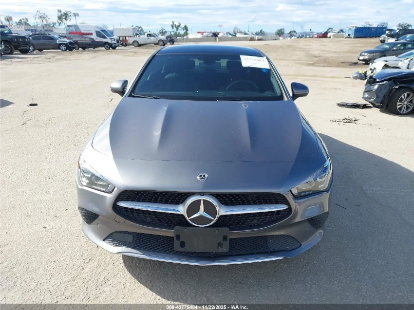 Mercedes-Benz CLA 250 COUPE* DIGITAL* �������* 360 | Mobile.bg � ����������� 3