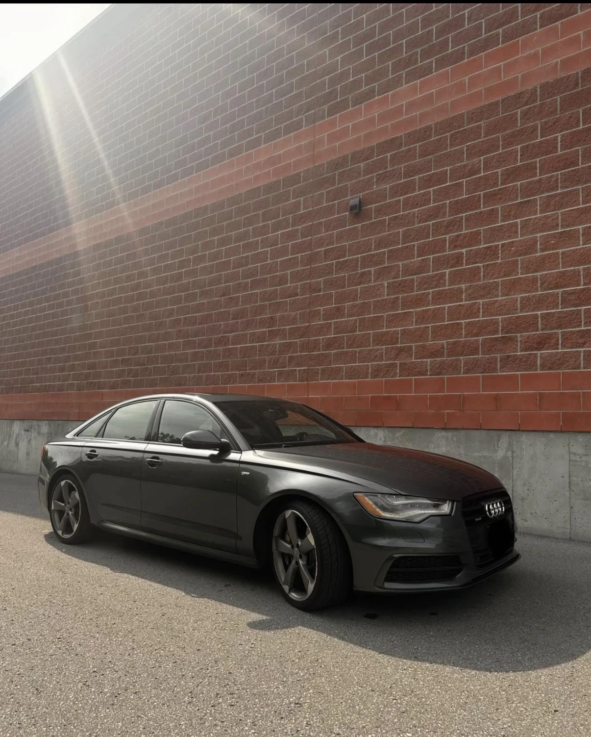 Audi A6 3.0T * * ОБДУХВАНЕ * * CARFAX * * АВТО КРЕДИТ * *  - изображение 2