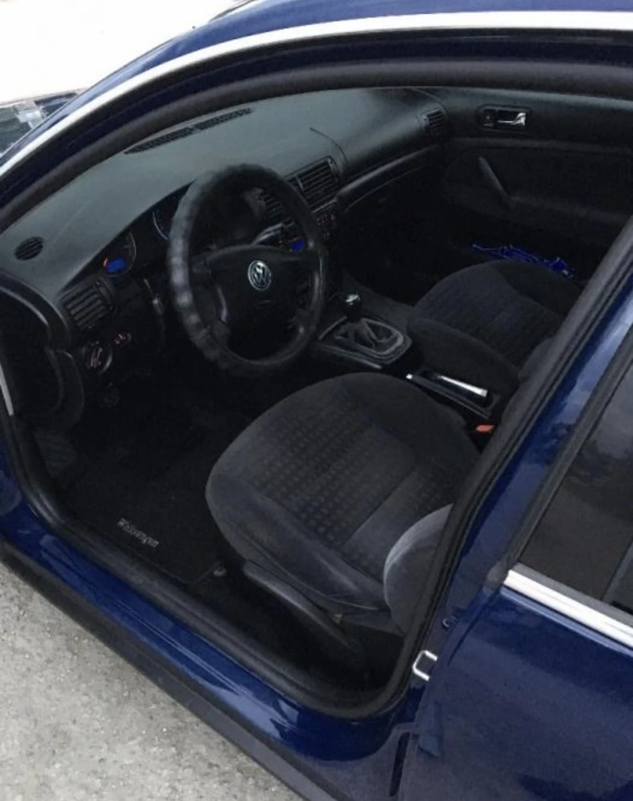 VW Passat  - изображение 8