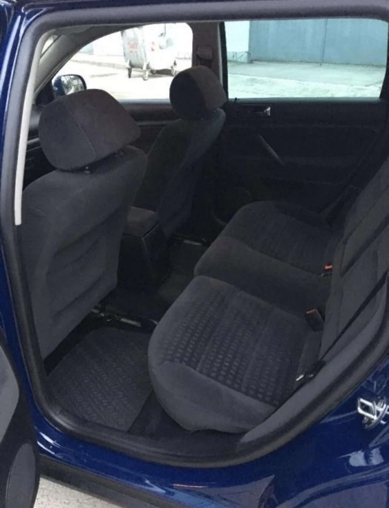 VW Passat  - изображение 10