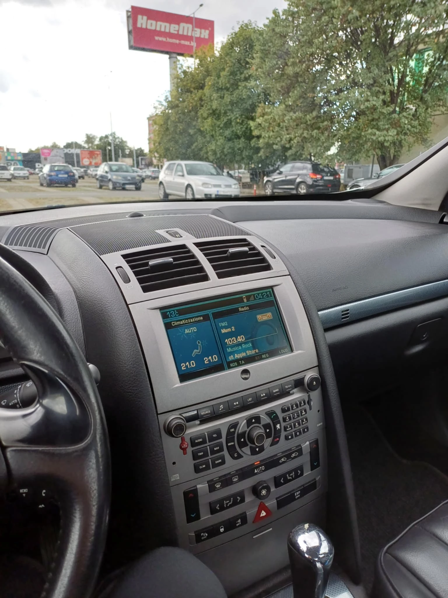 Peugeot 407 | Mobile.bg � ����������� 8