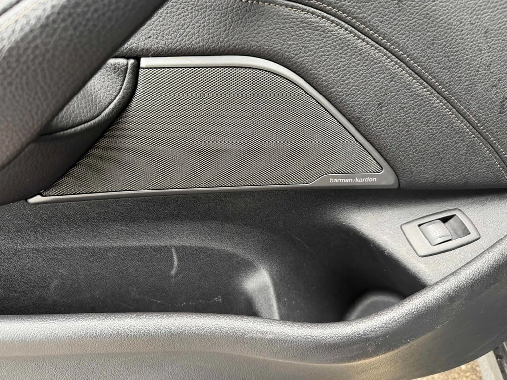 BMW 540 * 540d xDrive * CARFAX * БЕЗ ПЪРВОНАЧАЛНА ВНОСКА - изображение 10