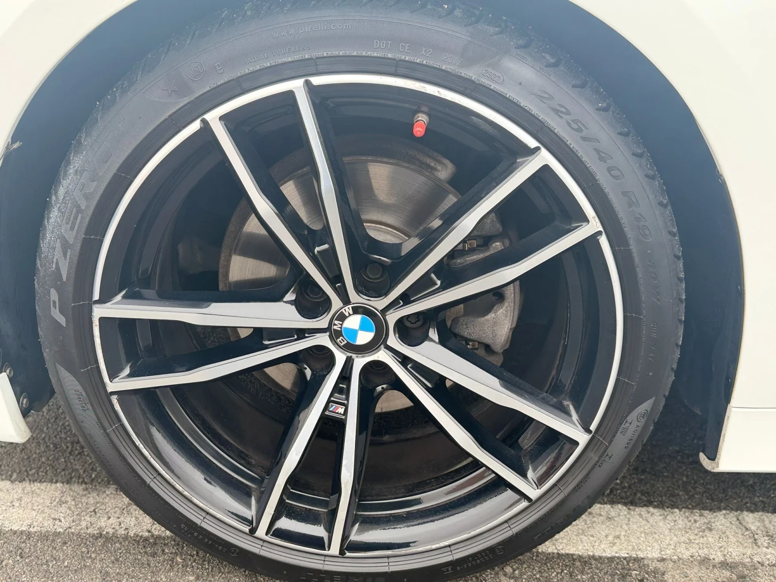 BMW 320  - изображение 7