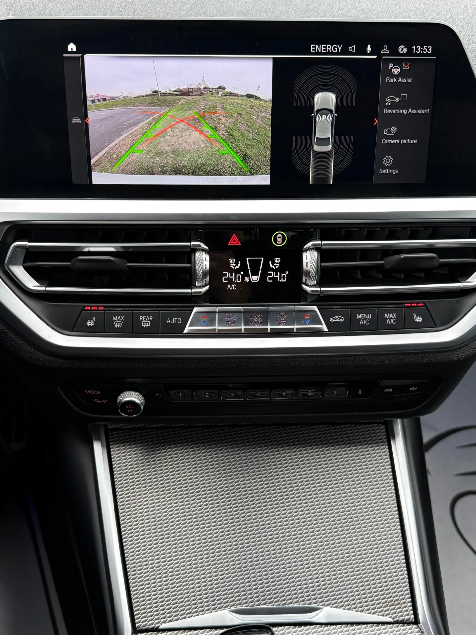 BMW 320 �������/������/M-SPORT/HEAD UP/KeYLeSs/ | Mobile.bg � ����������� 15