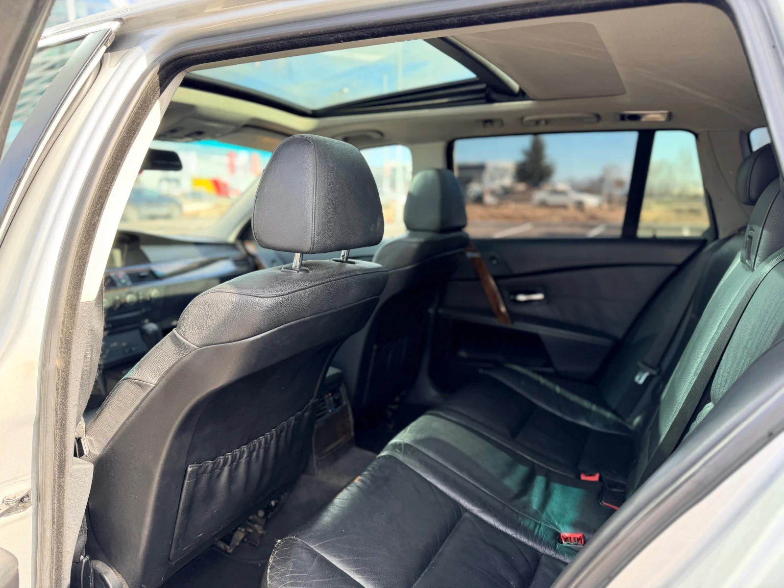 BMW 530 D-������ �������-������ ���� ��������� �� 187 ���� | Mobile.bg � ����������� 12