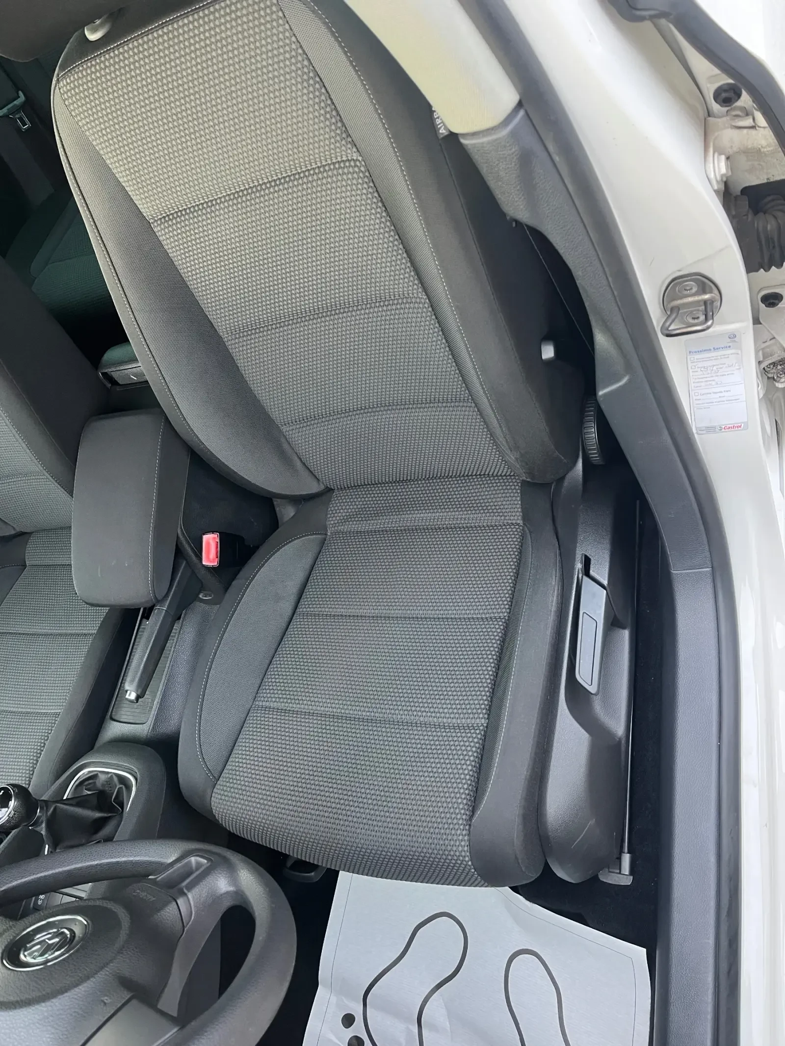 VW Golf 1.2TSI 110p.s | Mobile.bg � ����������� 8