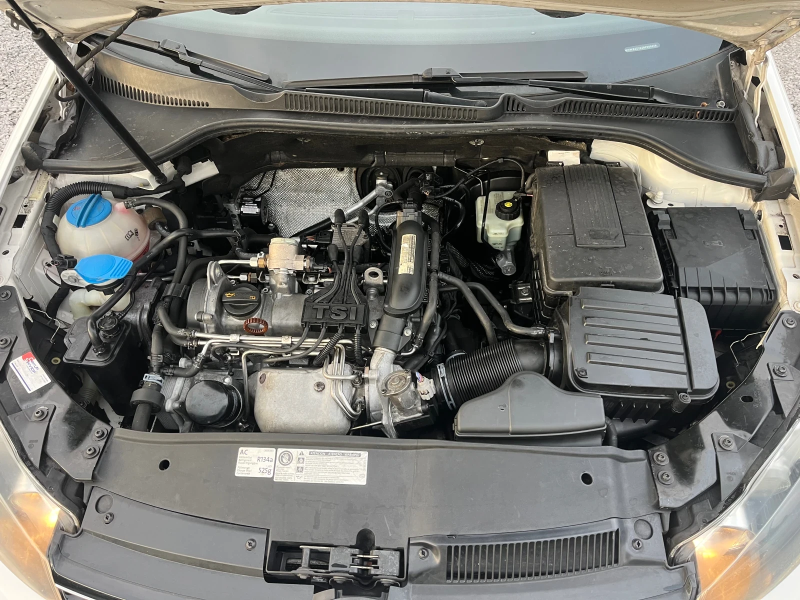 VW Golf 1.2TSI 110p.s | Mobile.bg � ����������� 14