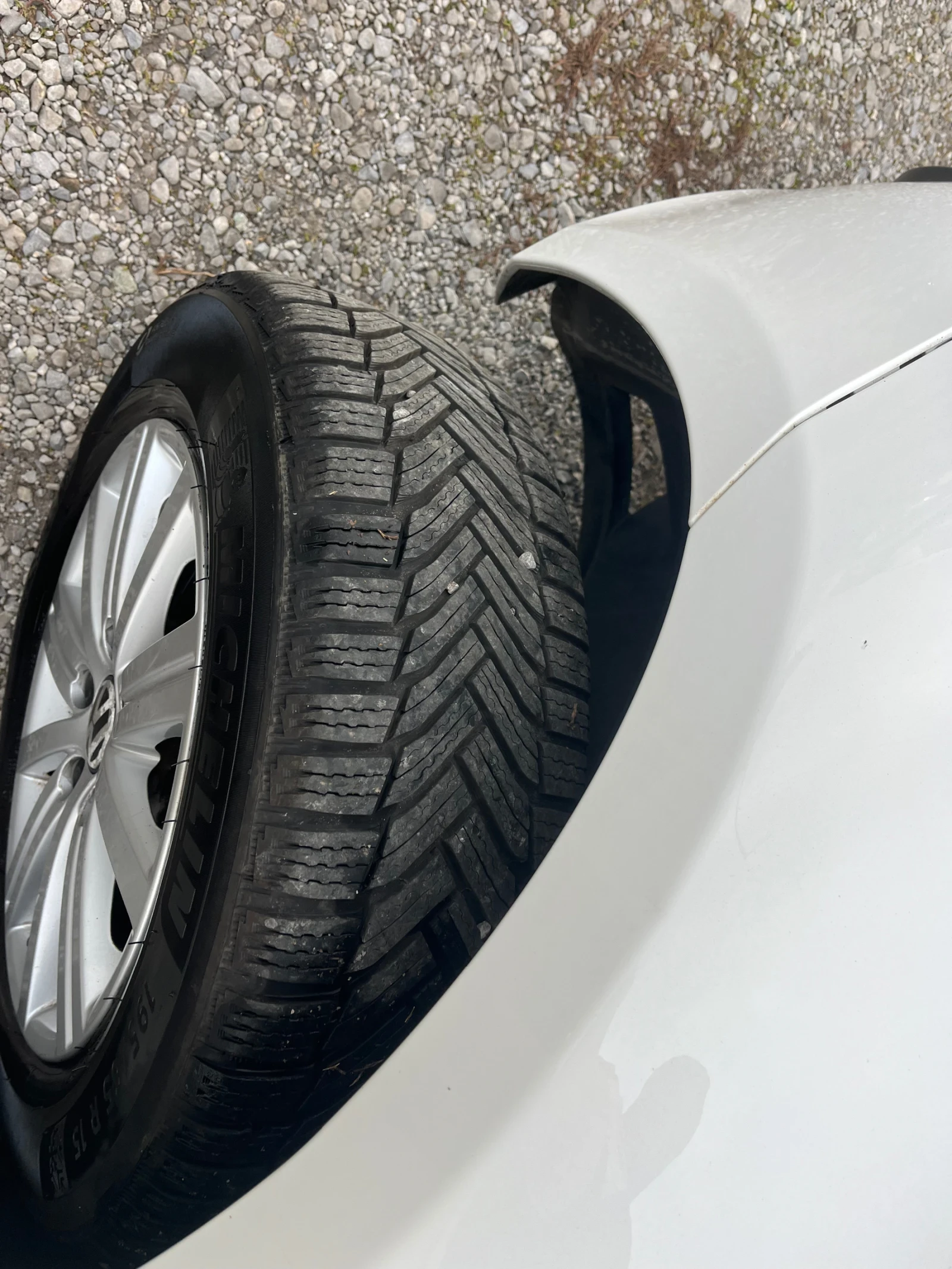 VW Golf 1.2TSI 110p.s | Mobile.bg � ����������� 16