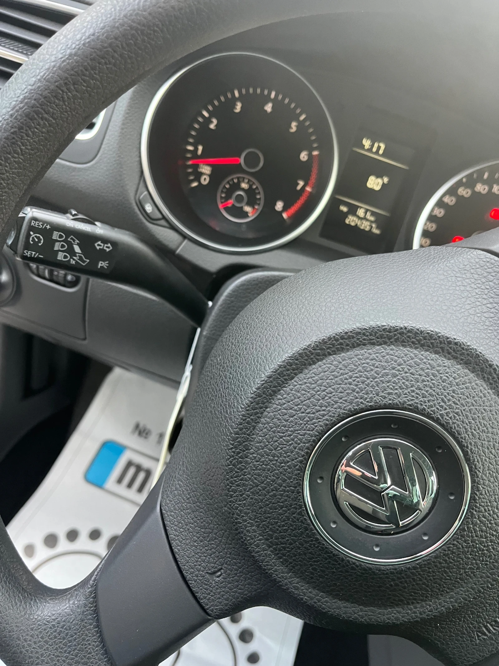 VW Golf 1.2TSI 110p.s | Mobile.bg � ����������� 12