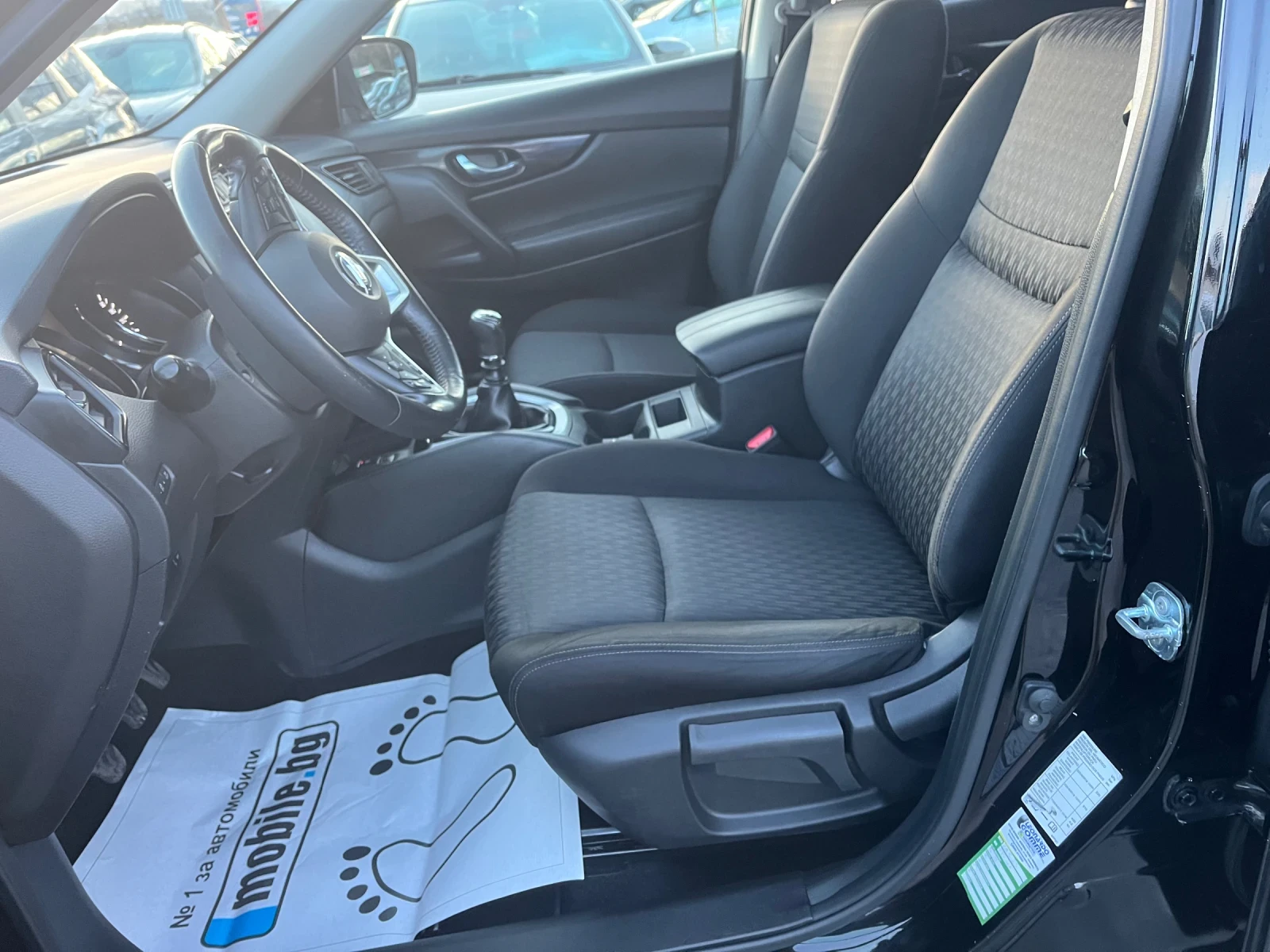 VW Golf 1.2TSI 110p.s - изображение 9