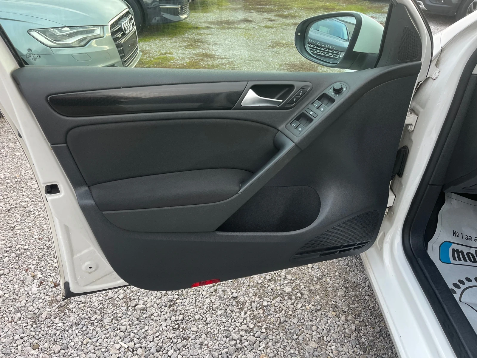 VW Golf 1.2TSI 110p.s | Mobile.bg � ����������� 13