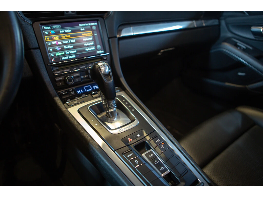 Porsche 911 Carrera Black Edition | Mobile.bg � ����������� 15