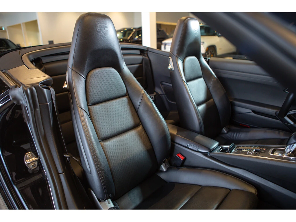 Porsche 911 Carrera Black Edition | Mobile.bg � ����������� 13