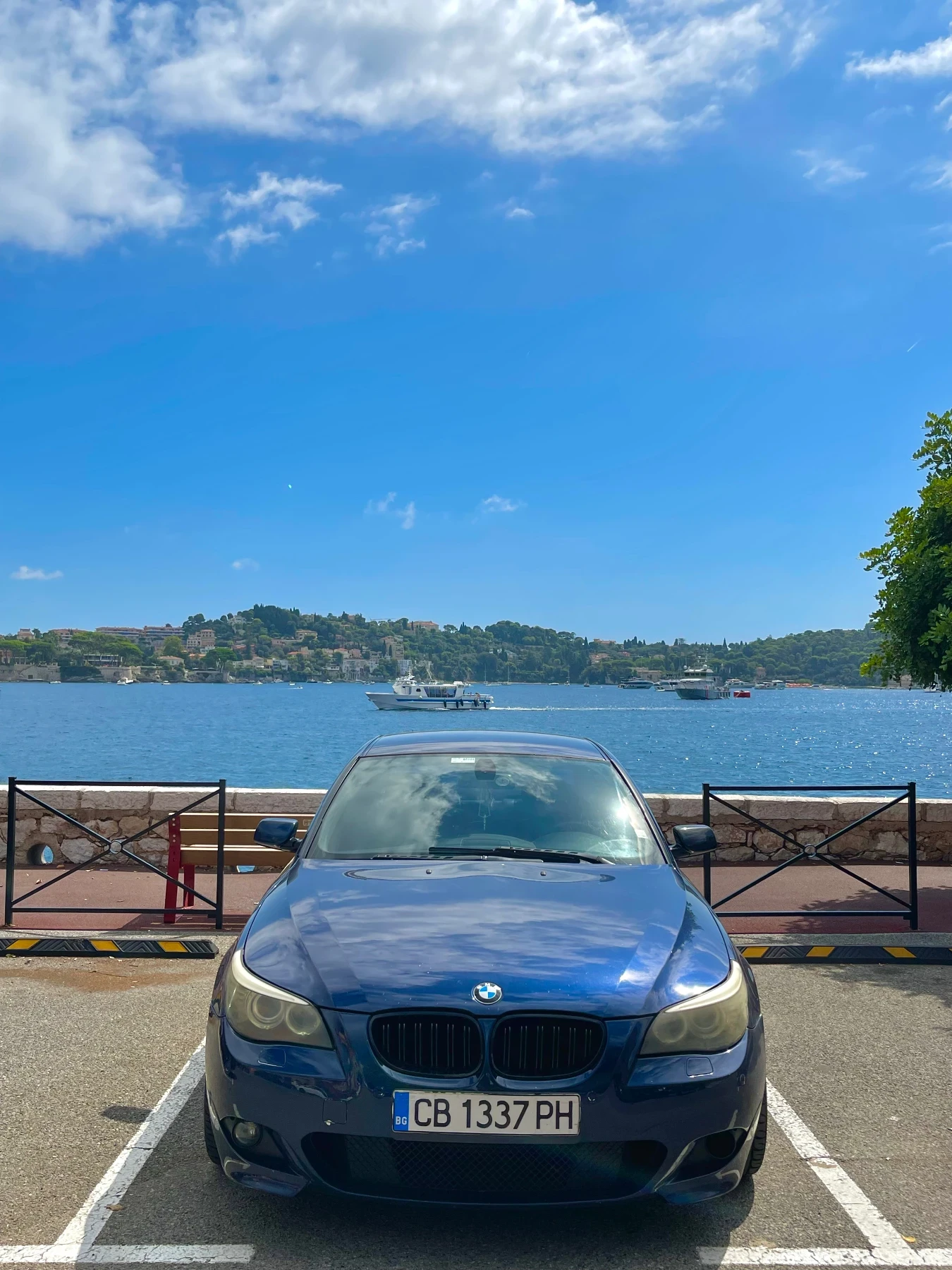 BMW 520 520dM-pack LCI SHADOWLINE, снимка 14 - Автомобили и джипове - 53975403