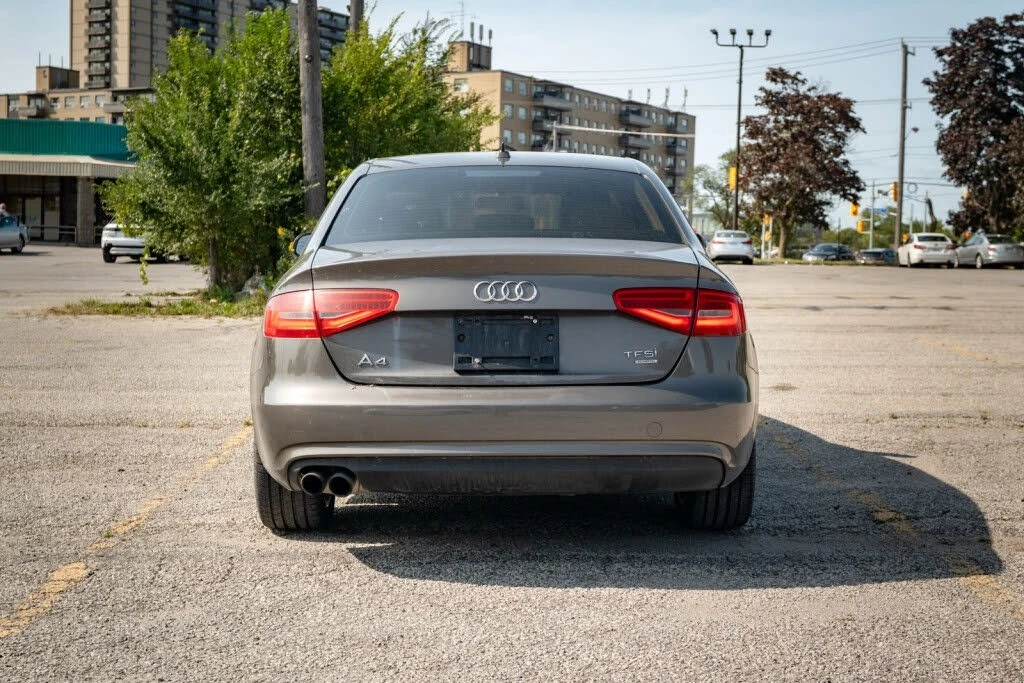 Audi A4 quattro Komfort* ����������* (���� �� ��)  | Mobile.bg � ����������� 4