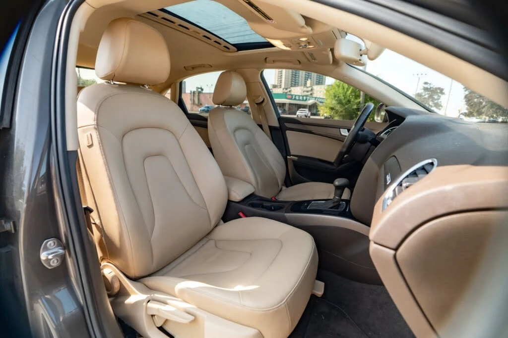 Audi A4 quattro Komfort* ����������* (���� �� ��)  | Mobile.bg � ����������� 12