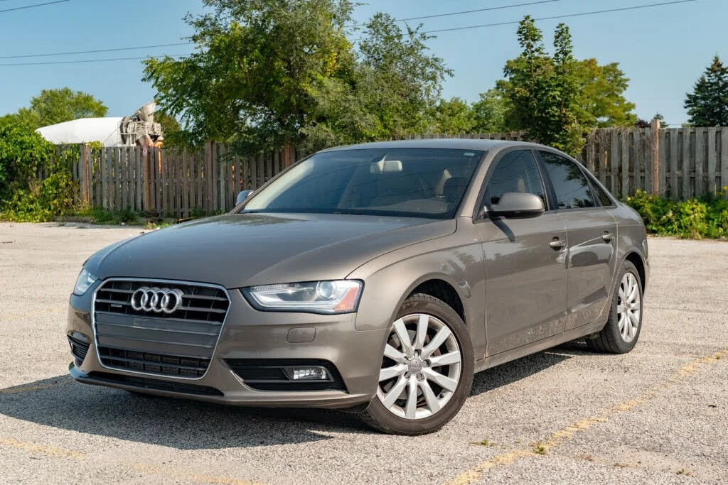 Audi A4 quattro Komfort* ����������* (���� �� ��)  | Mobile.bg � ����������� 1