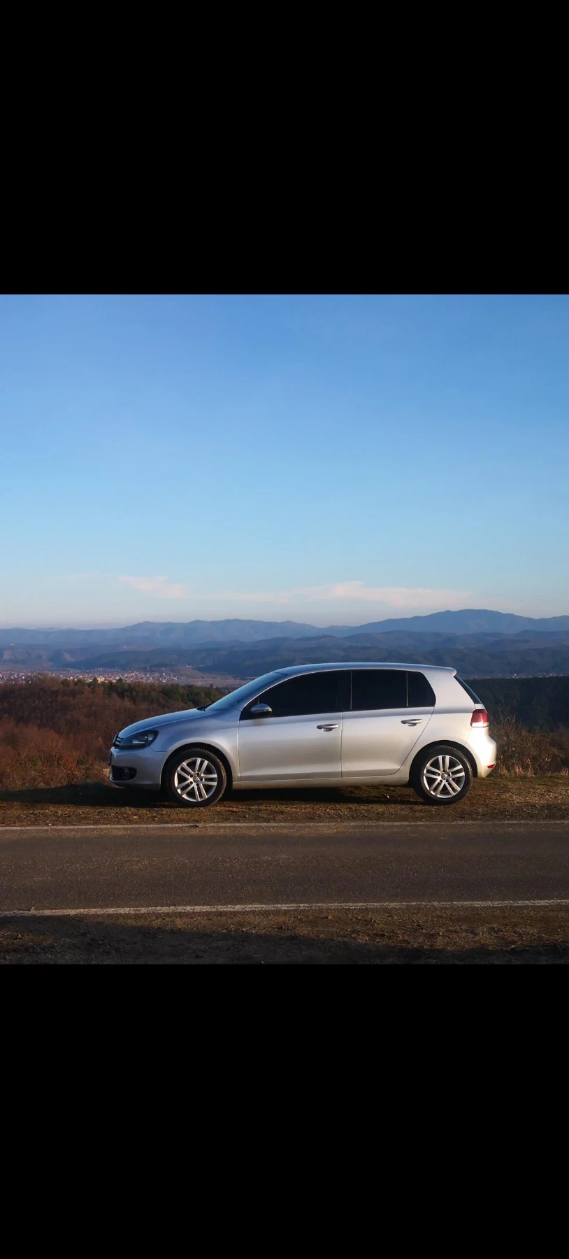 VW Golf, снимка 13 - Автомобили и джипове - 54033711