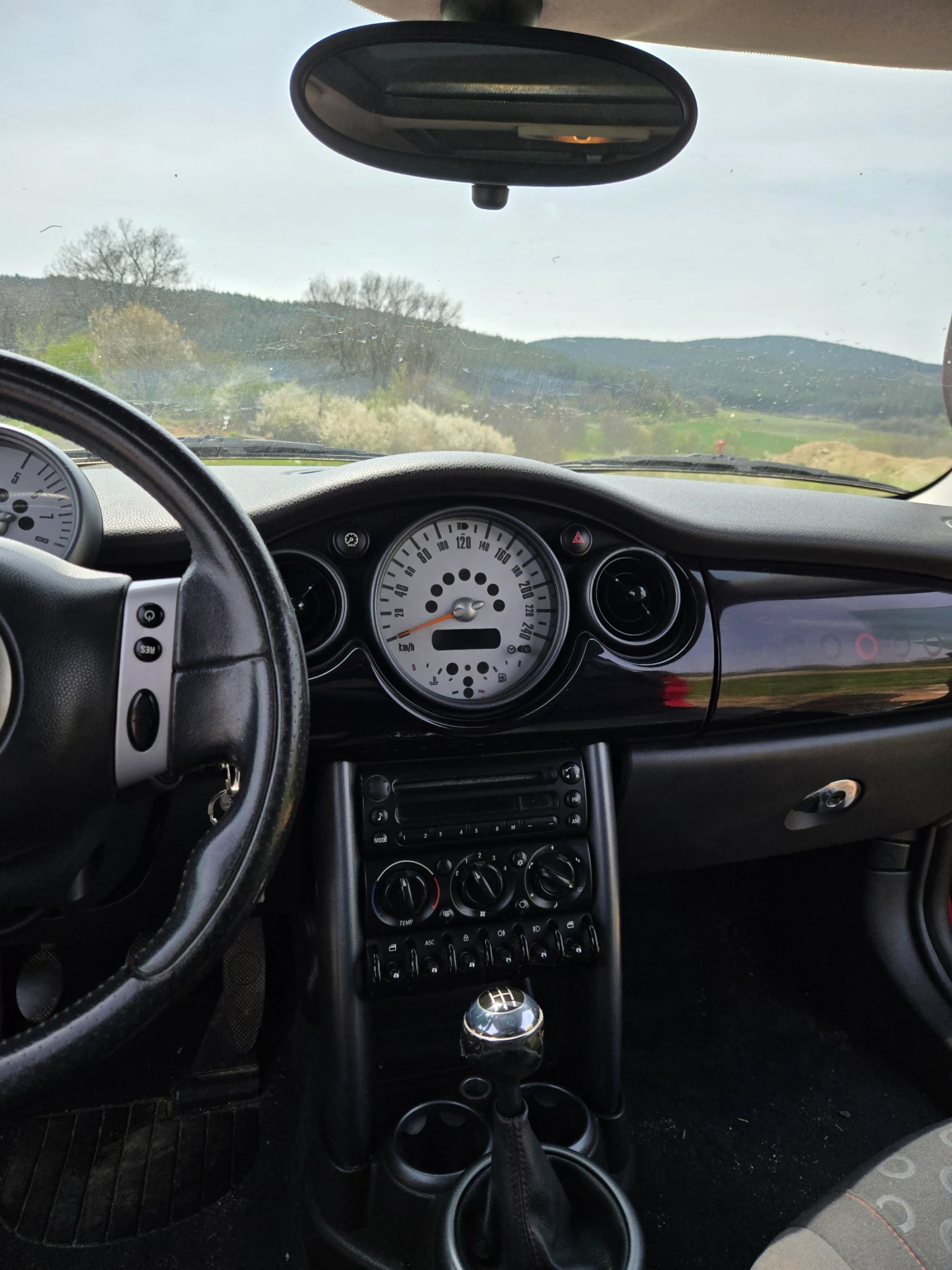 Mini Cooper, снимка 5 - Автомобили и джипове - 54181137