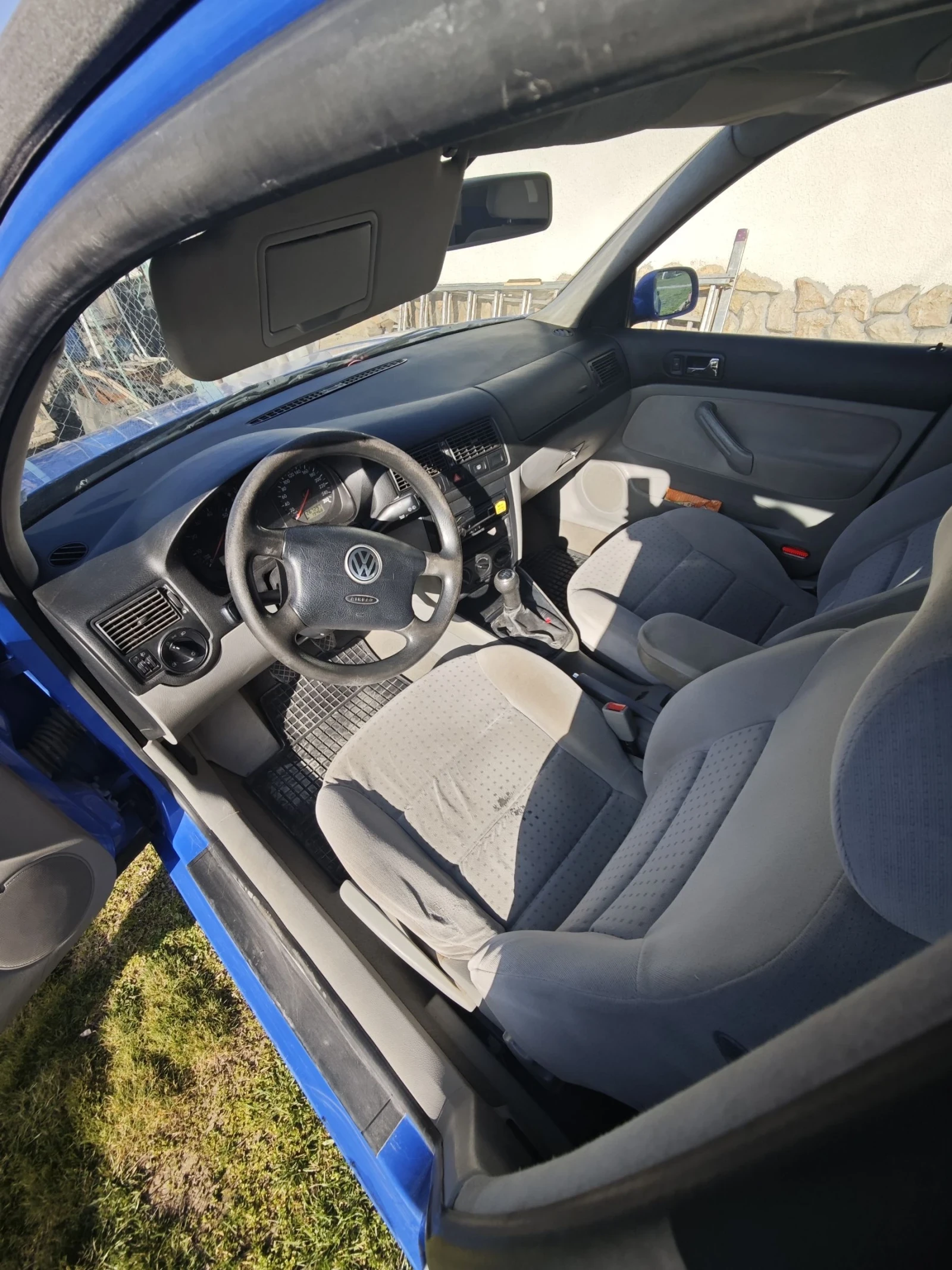 VW Golf 1.6i | Mobile.bg � ����������� 6