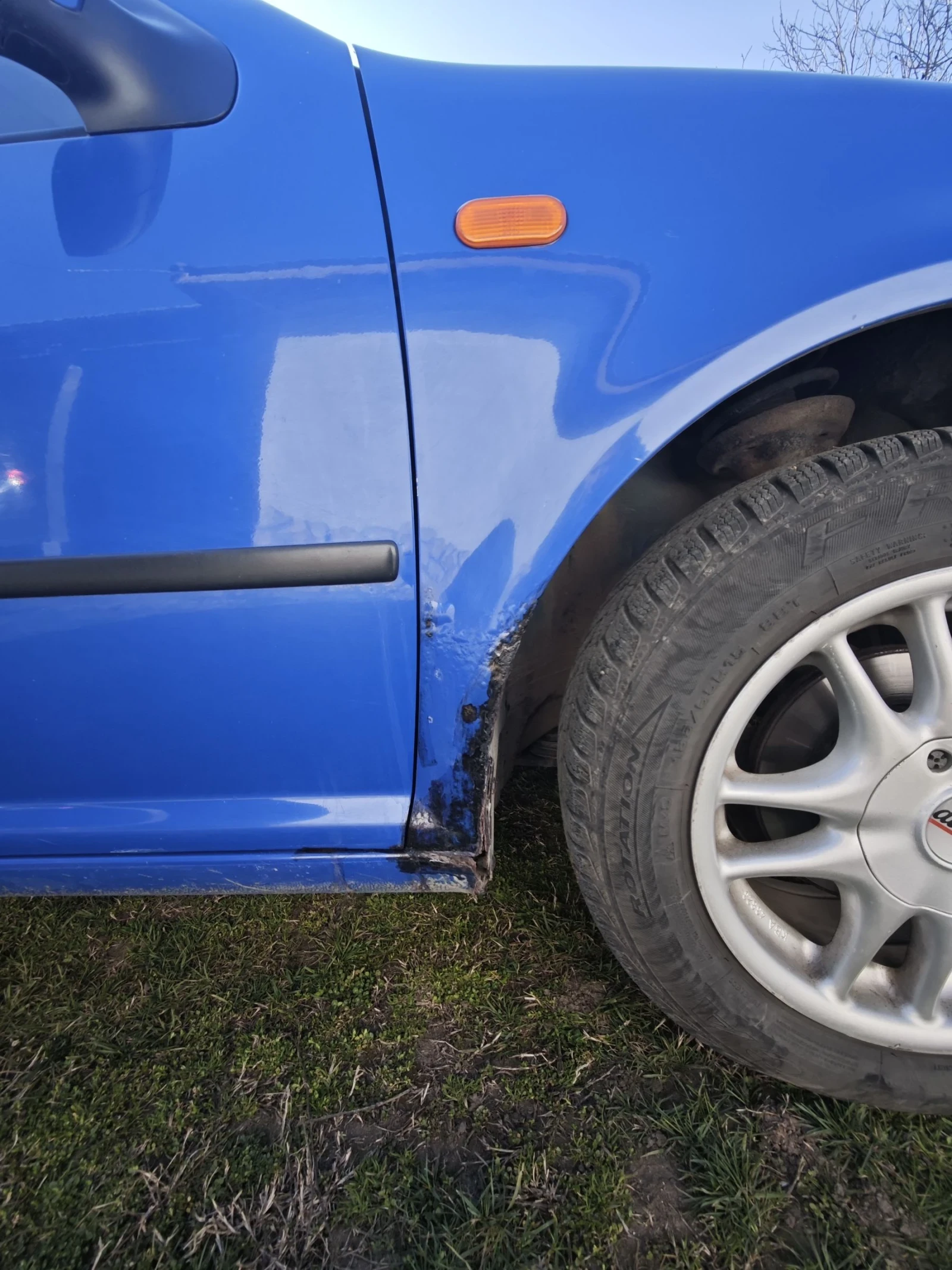 VW Golf 1.6i | Mobile.bg � ����������� 8