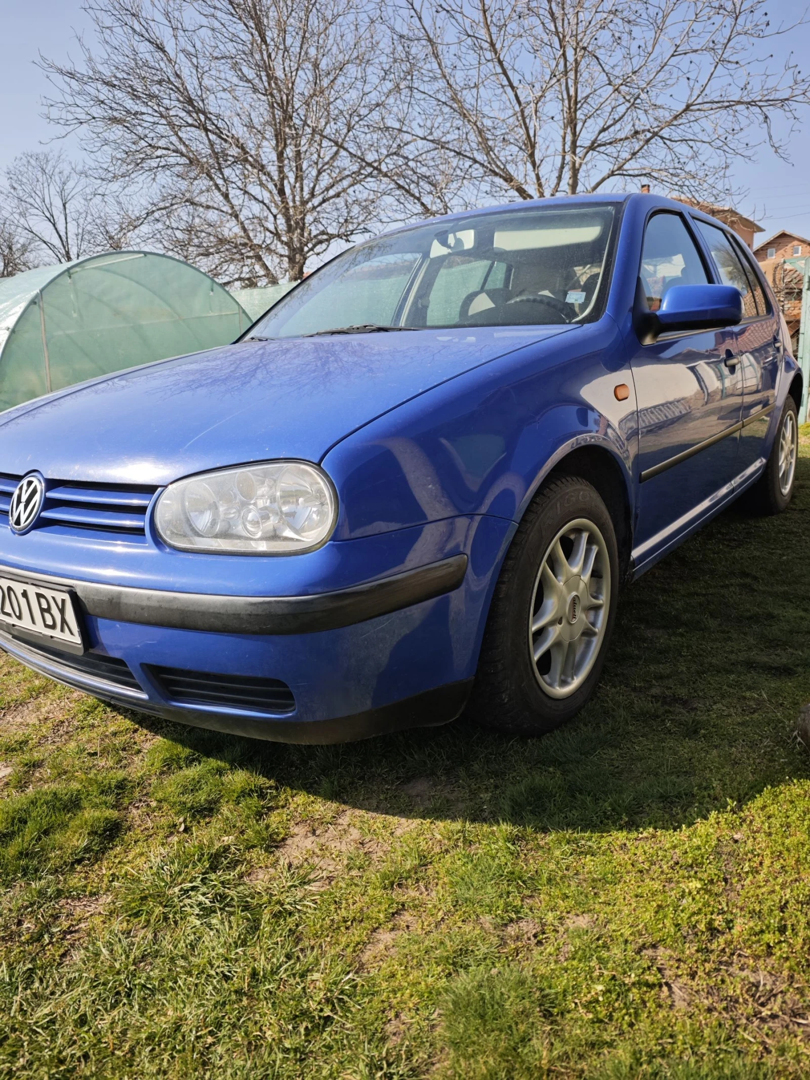 VW Golf 1.6i | Mobile.bg � ����������� 3