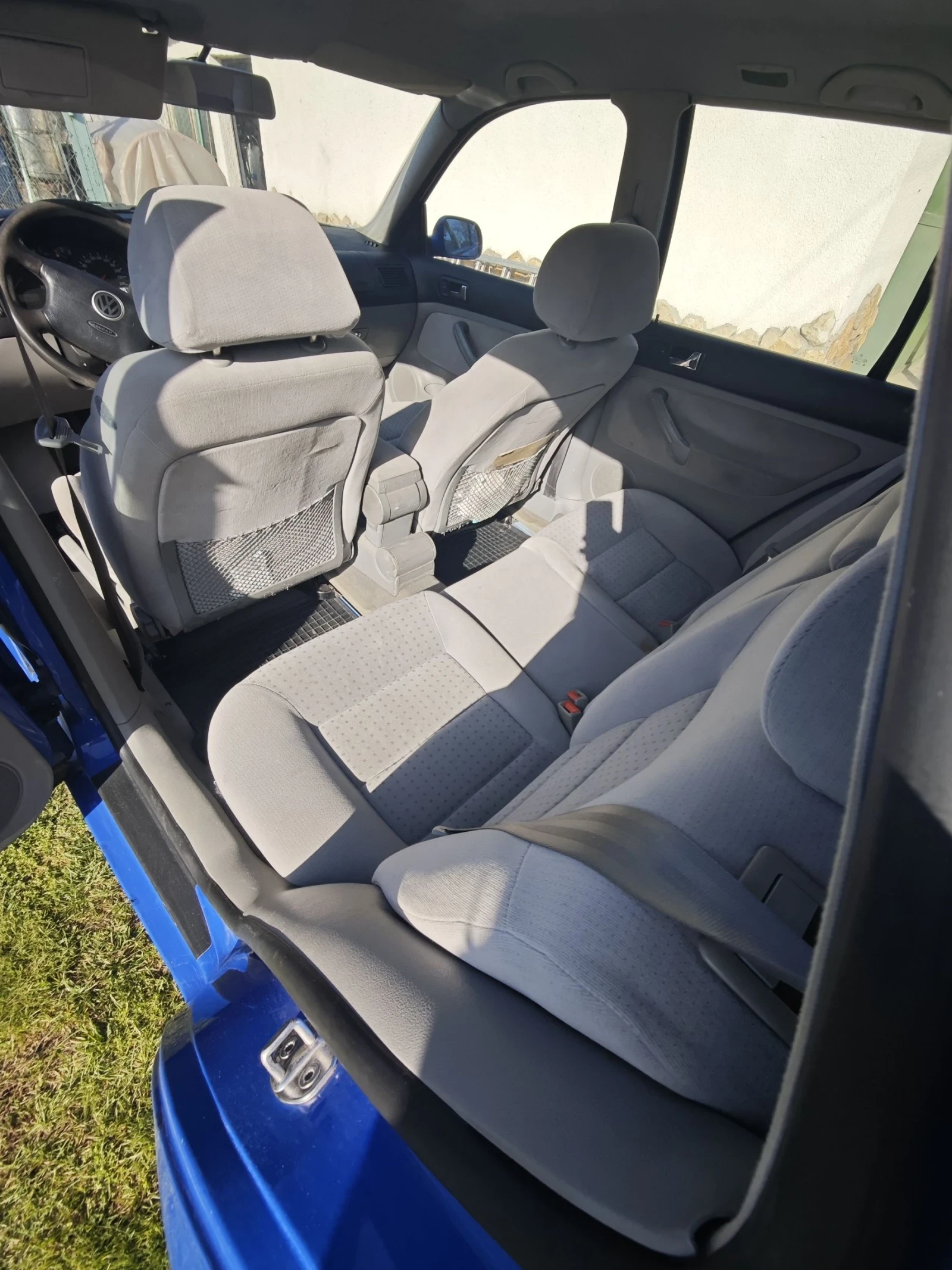 VW Golf 1.6i | Mobile.bg � ����������� 7