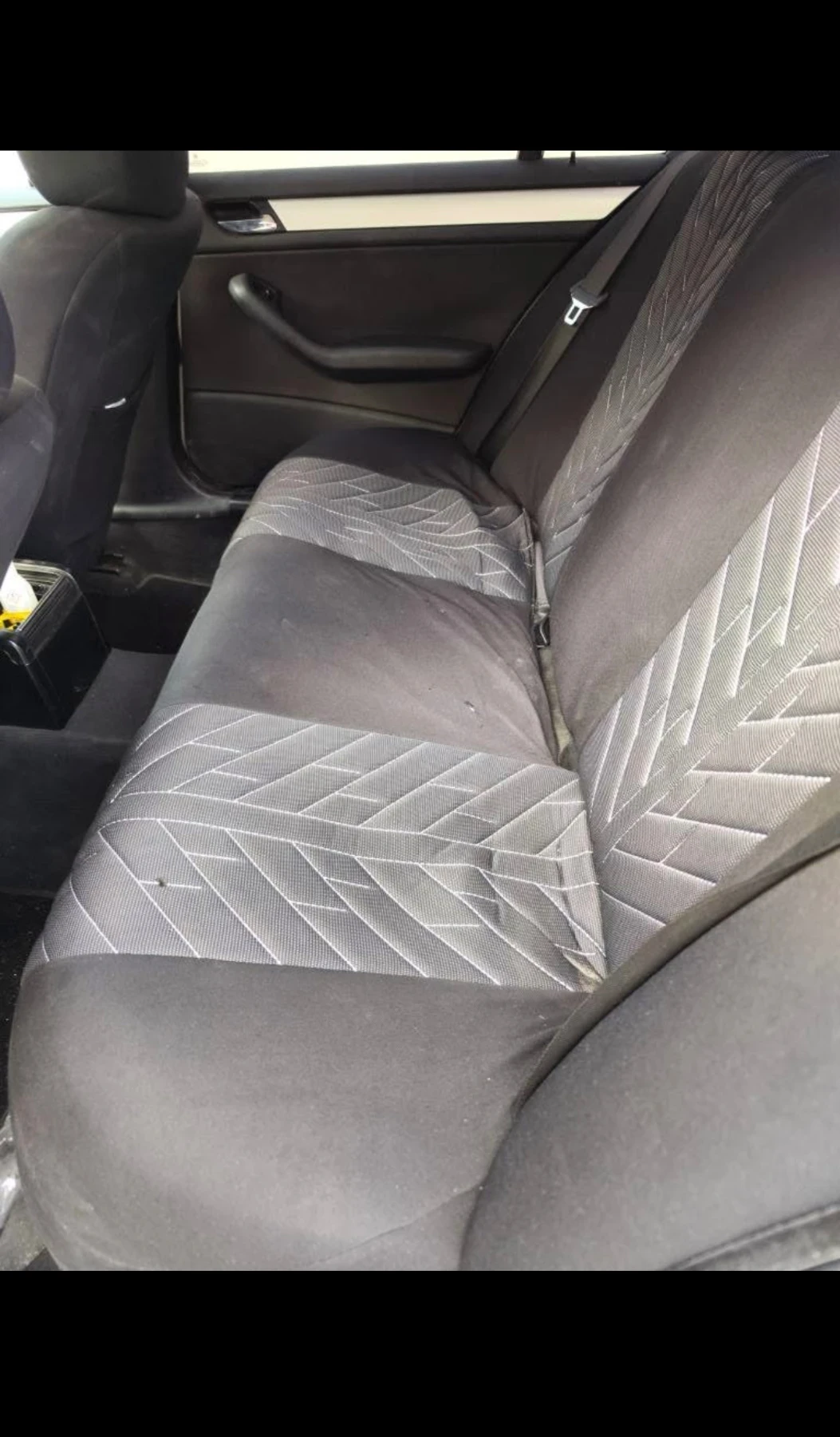 BMW 320 320d, снимка 8 - Автомобили и джипове - 54261746