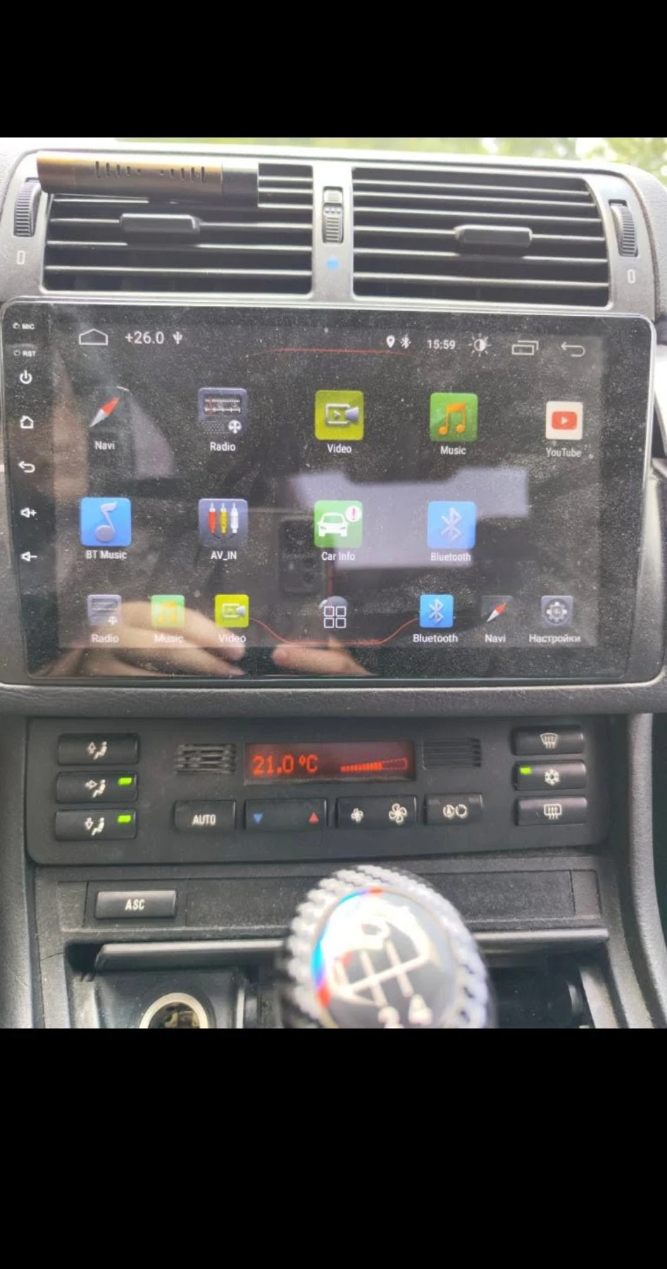 BMW 320 320d, снимка 9 - Автомобили и джипове - 54261746