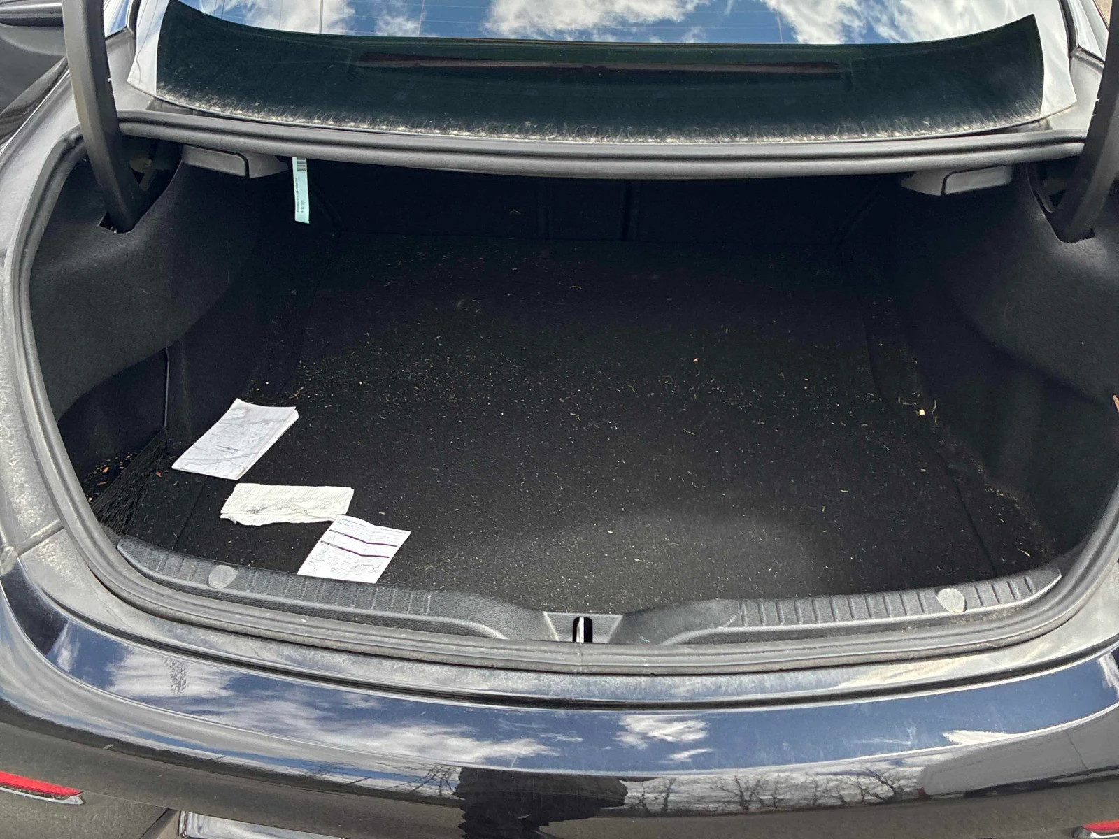 Mercedes-Benz C 300 AMG-PACK* 360view* Pano* Burmester* �������*  | Mobile.bg � ����������� 14