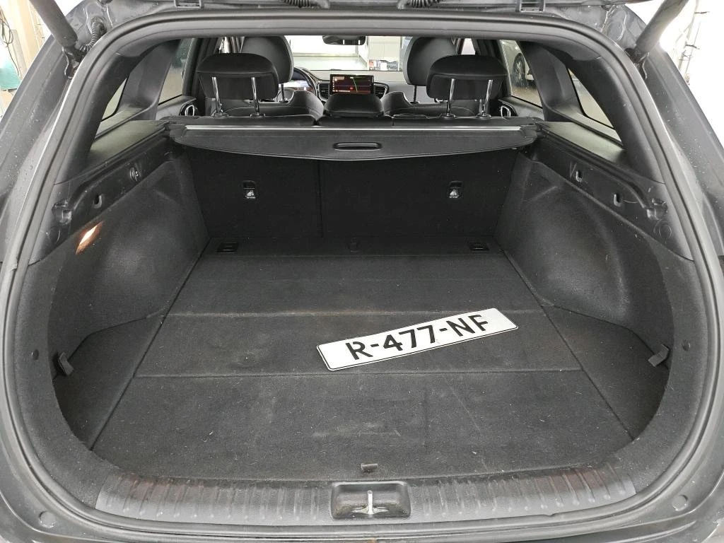 Kia Ceed 1.5 GDI GT Line 160 �.�. �������, ������� | Mobile.bg � ����������� 15