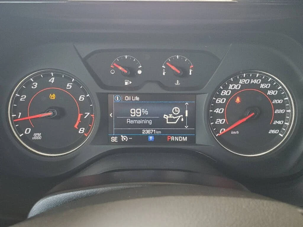 Chevrolet Camaro 1LT Coupe RWD, снимка 15 - Автомобили и джипове - 54575358
