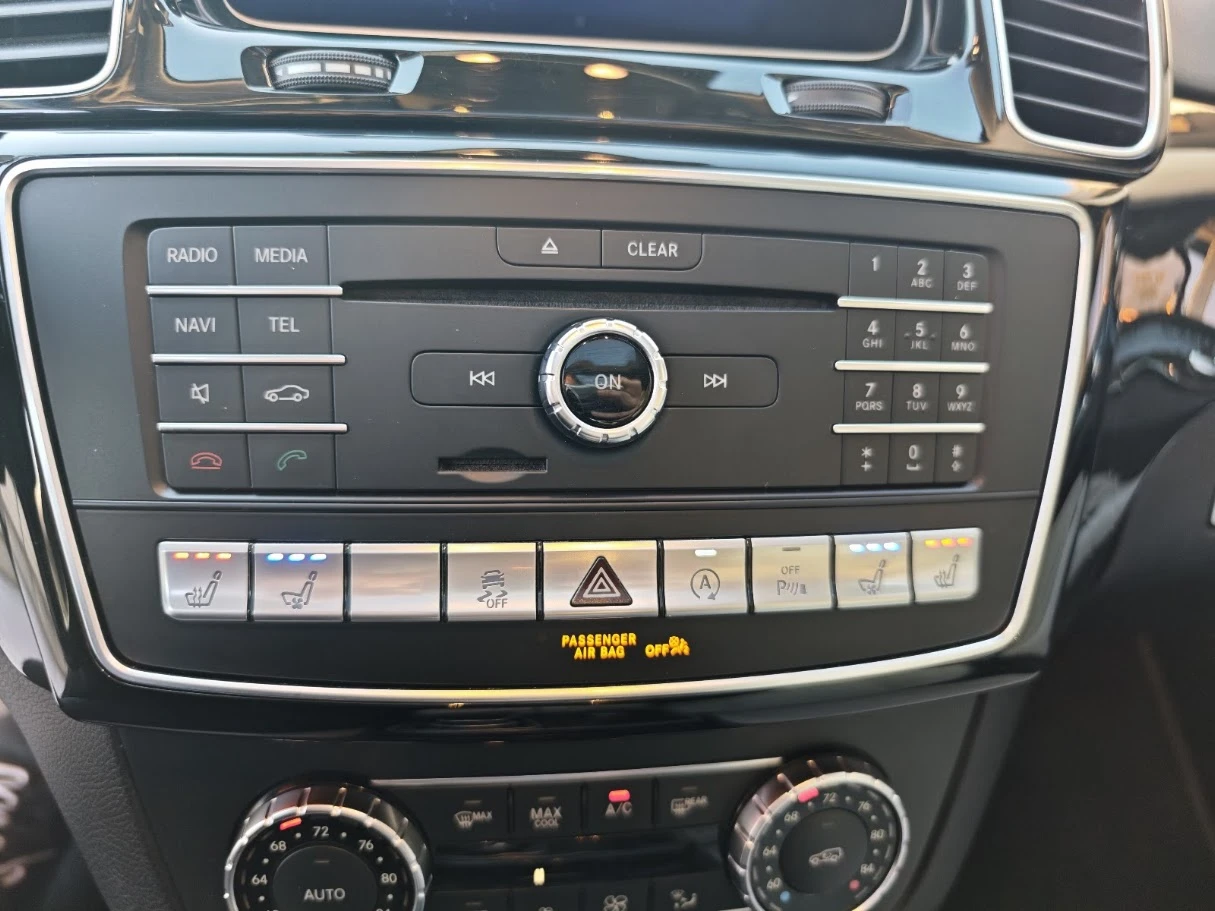 Mercedes-Benz GLS 450, снимка 12 - Автомобили и джипове - 54607212