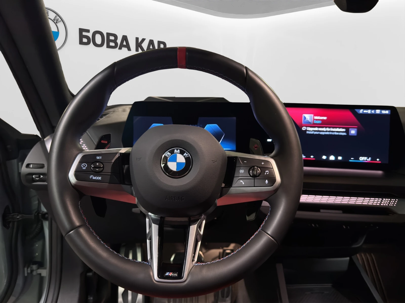 BMW 235 M235i Gran coupe, снимка 9 - Автомобили и джипове - 54608190
