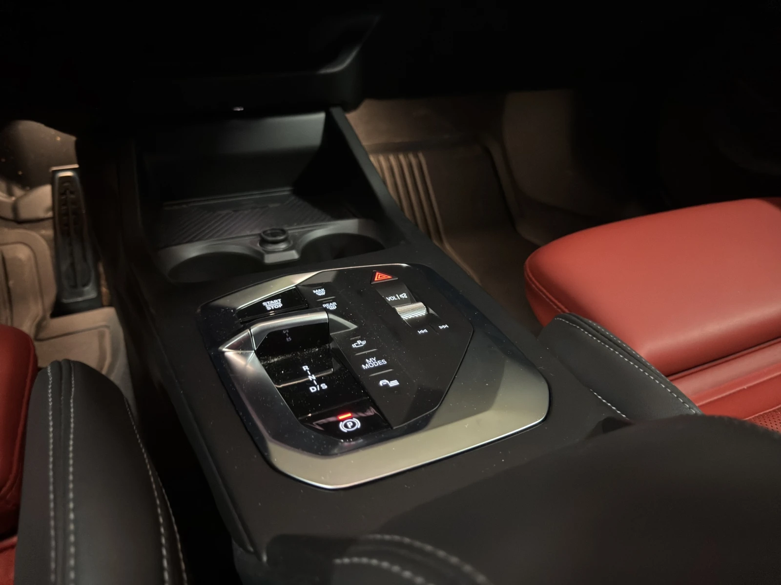 BMW 235 M235i Gran coupe, снимка 12 - Автомобили и джипове - 54608190
