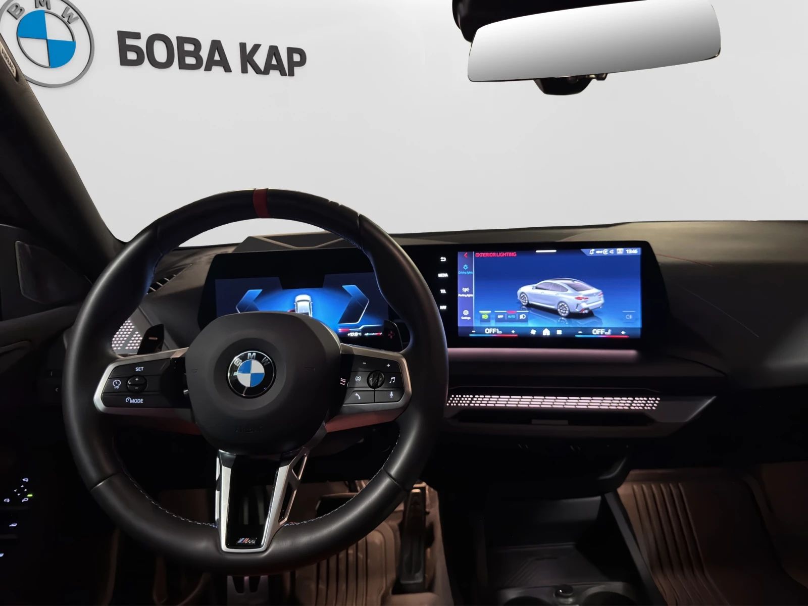 BMW 235 M235i Gran coupe, снимка 11 - Автомобили и джипове - 54608190