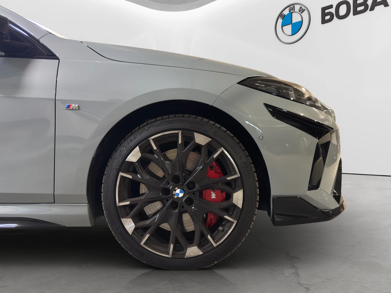 BMW 235 M235i Gran coupe, снимка 15 - Автомобили и джипове - 54608190
