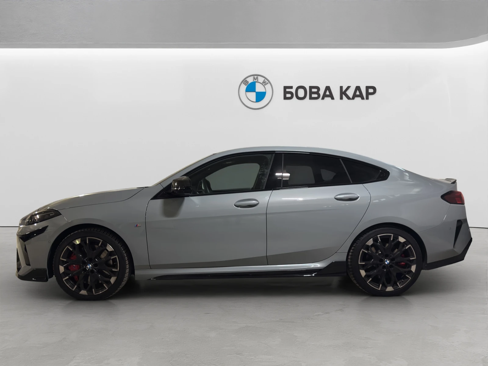 BMW 235 M235i Gran coupe, снимка 3 - Автомобили и джипове - 54608190
