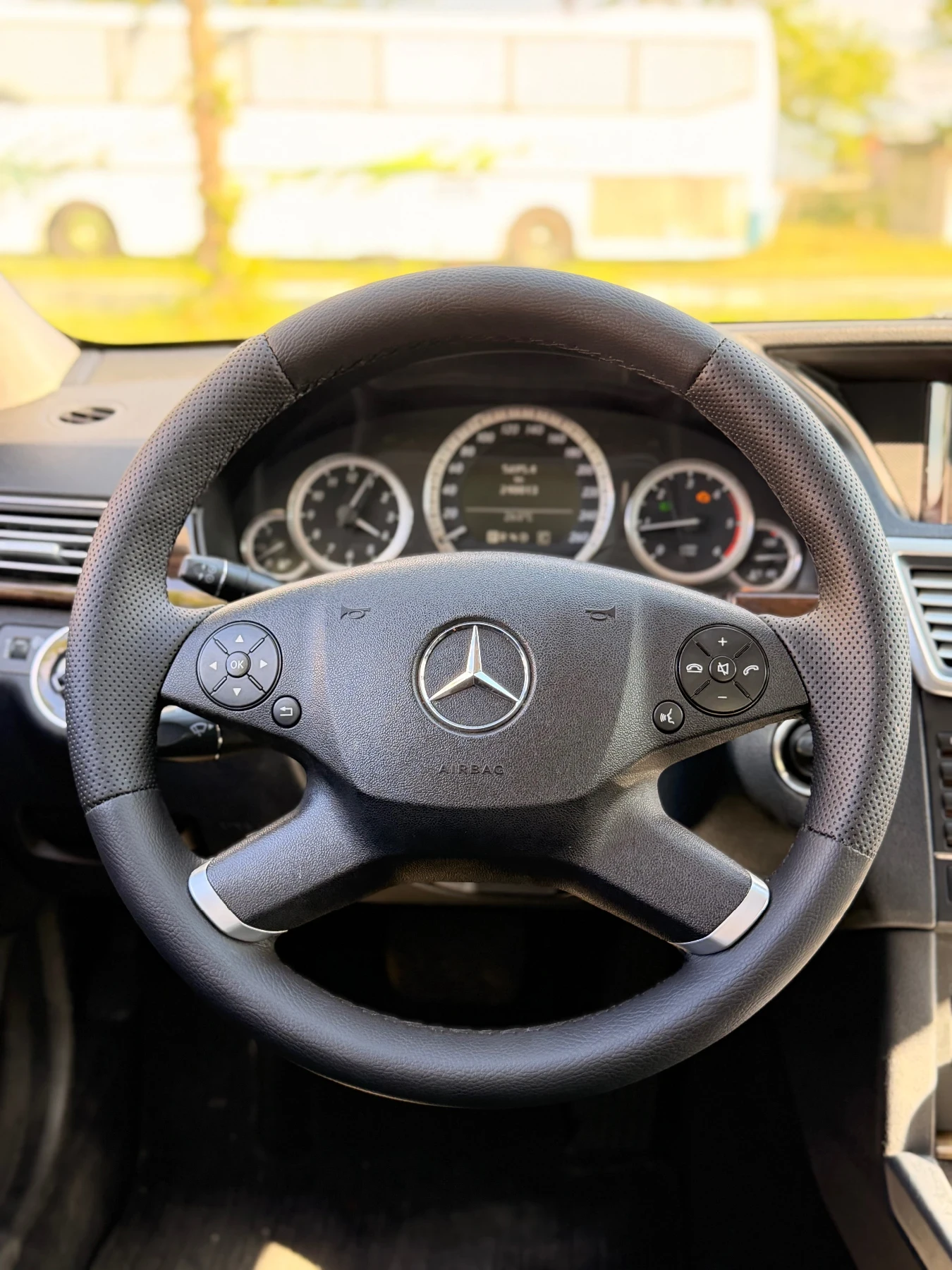 Mercedes-Benz E 220 CDI / ��� ���� /��� | Mobile.bg � ����������� 6