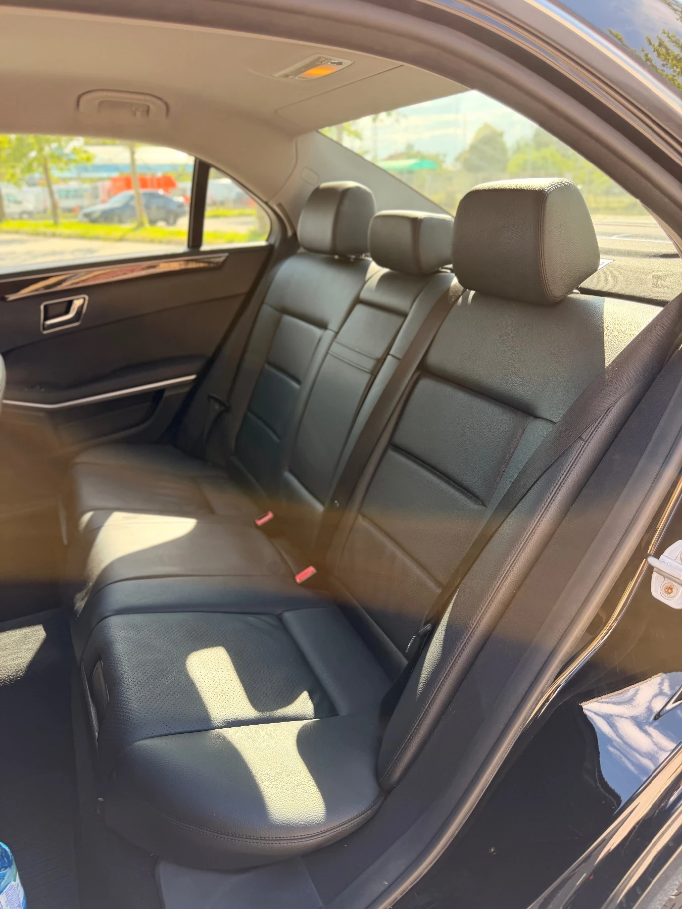 Mercedes-Benz E 220 CDI / ��� ���� /��� | Mobile.bg � ����������� 8