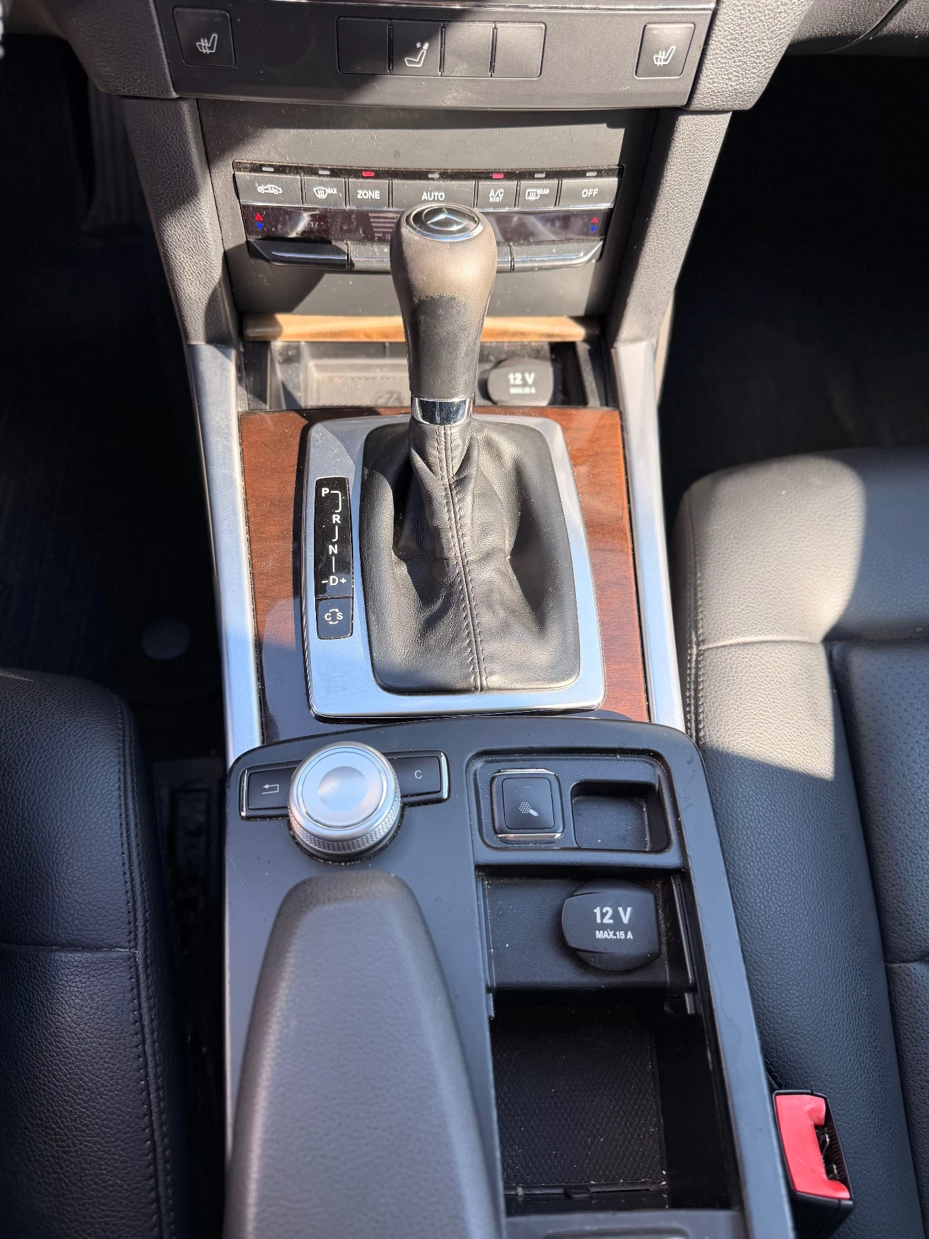 Mercedes-Benz E 220 CDI / ��� ���� /��� | Mobile.bg � ����������� 10