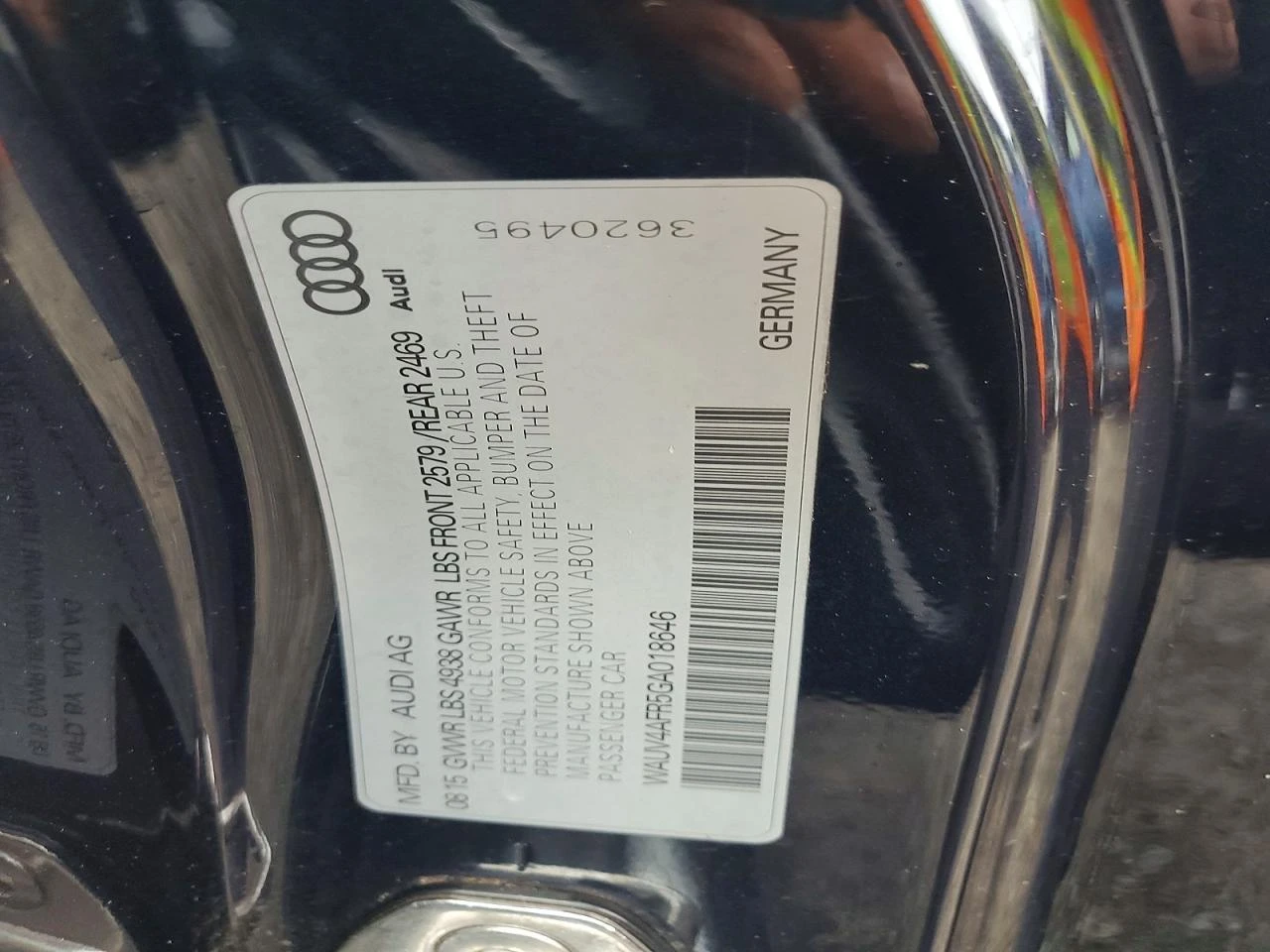 Audi S5 3.0l Prestige, снимка 12 - Автомобили и джипове - 54743277