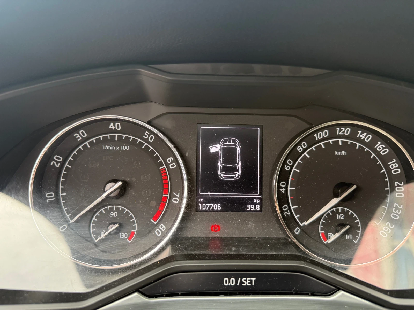 Skoda Superb 1.5 TSI | Mobile.bg � ����������� 5