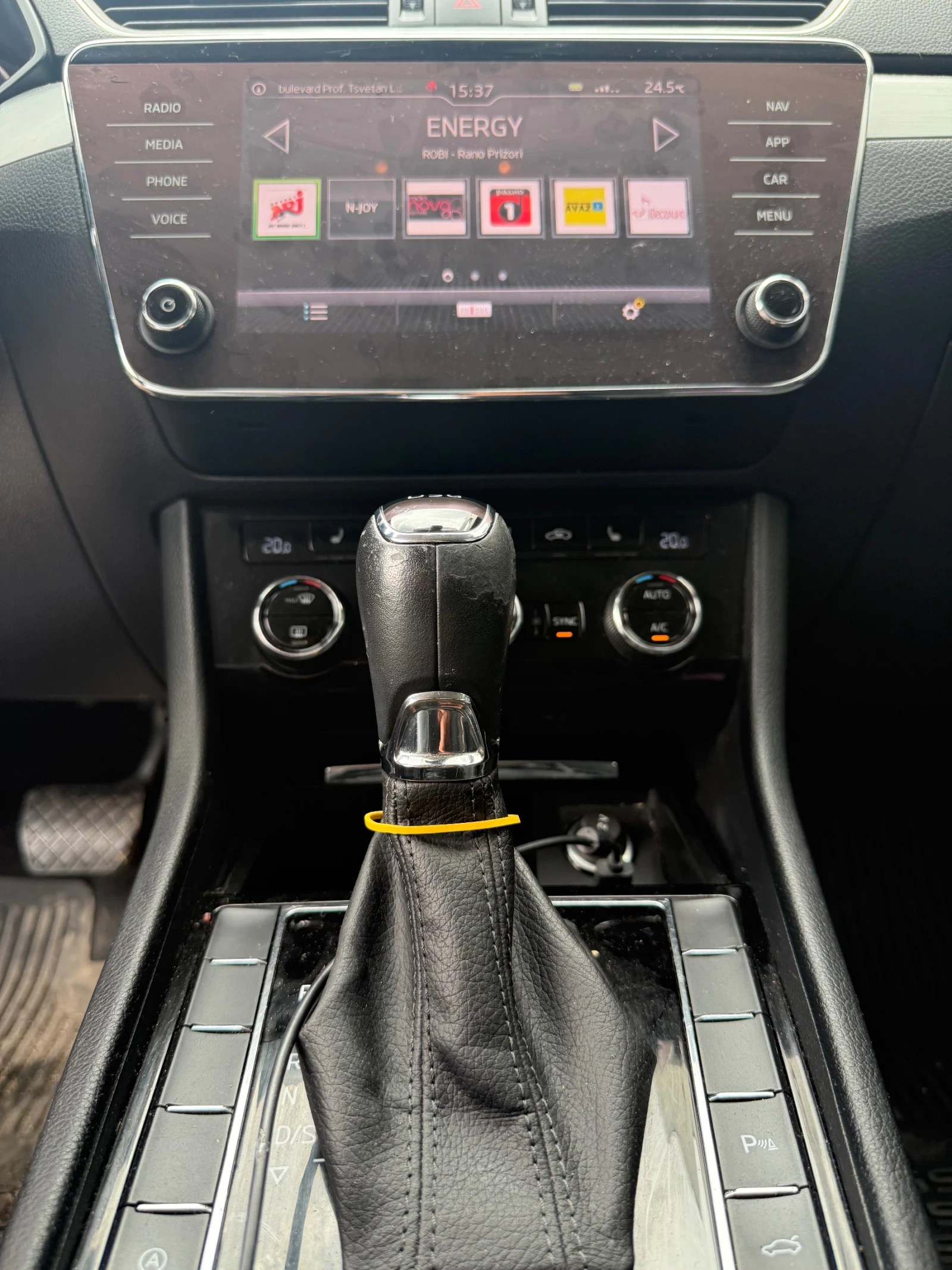 Skoda Superb 1.5 TSI | Mobile.bg � ����������� 7