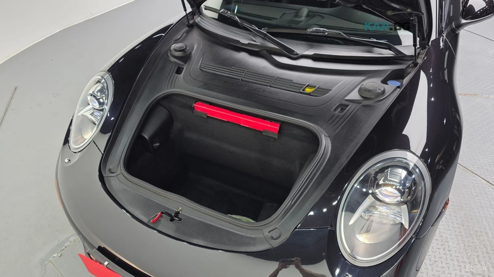 Porsche 911 Carrera* 4* 991* CHRONO* ПОДГРЕВ* SUNROOF* КАМЕРА*, снимка 15 - Автомобили и джипове - 54787665