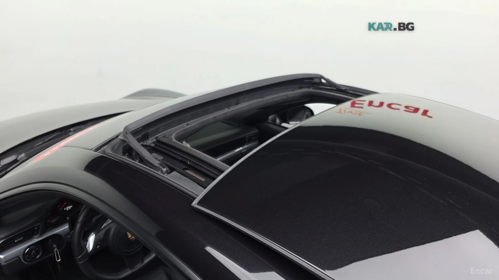 Porsche 911 Carrera* 4* 991* CHRONO* ПОДГРЕВ* SUNROOF* КАМЕРА*, снимка 14 - Автомобили и джипове - 54787665
