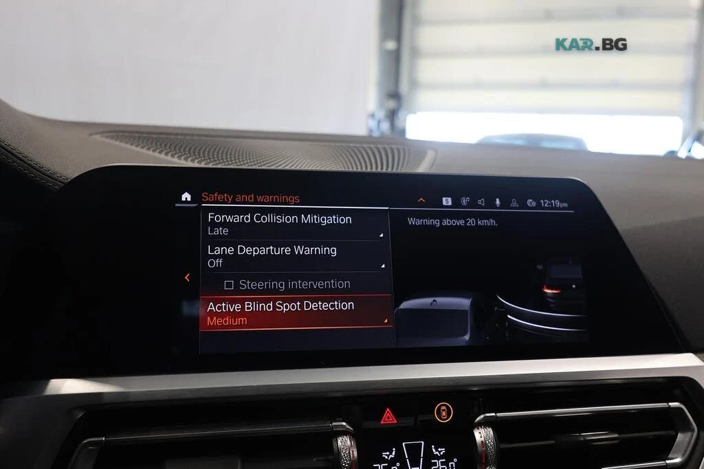BMW 340 * xDrive* АвтоКредит* (ЦЕНА ДО БГ), снимка 16 - Автомобили и джипове - 54834427