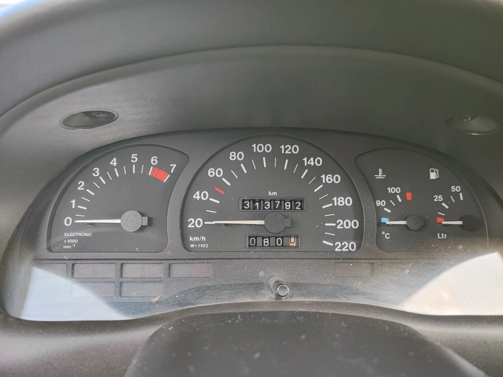 Opel Astra, снимка 8 - Автомобили и джипове - 55138784