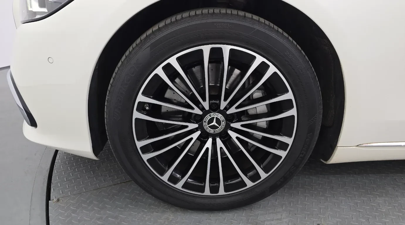 Mercedes-Benz S 350, снимка 10 - Автомобили и джипове - 55145346